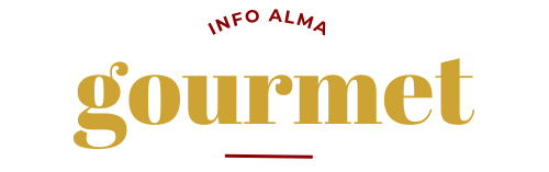 Info Alma Gourmet